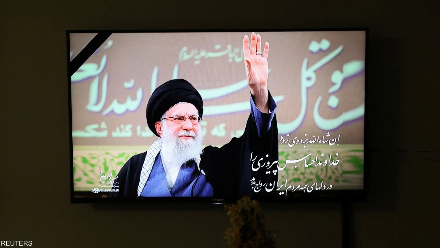 تفاصيل وكواليس اغتيال خامنئي .. 