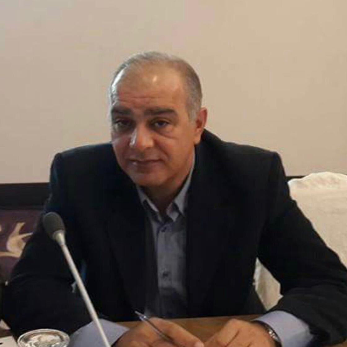 سليم المحيسن