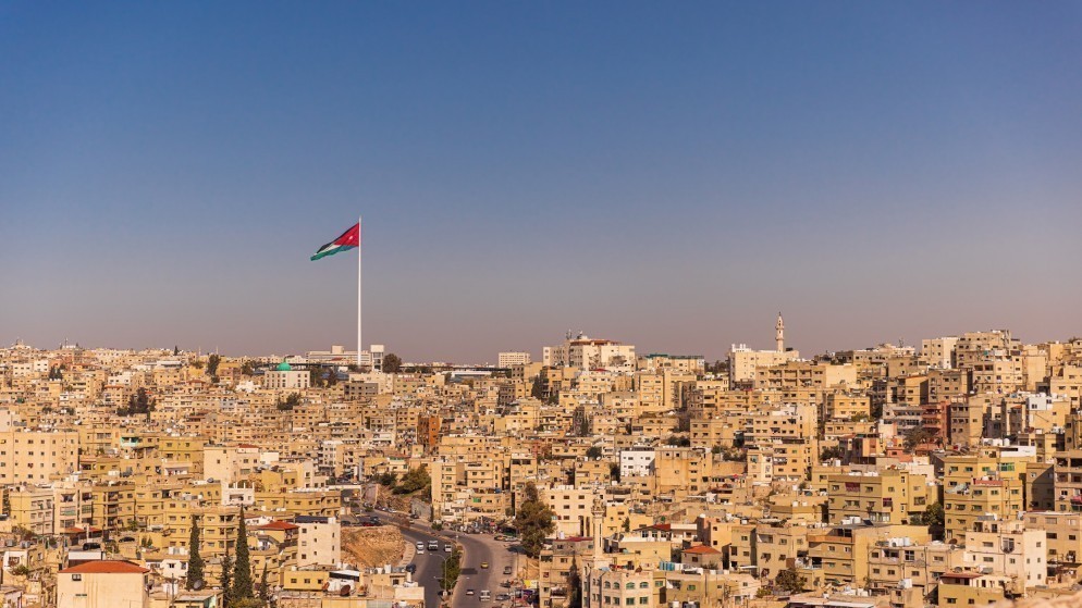 %85 من معاملات بيع الأراضي في عمّان أُنجزت إلكترونيا خلال يومين