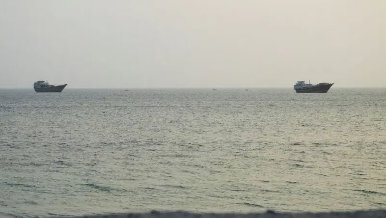 ضربات أميركية جديدة على إيران