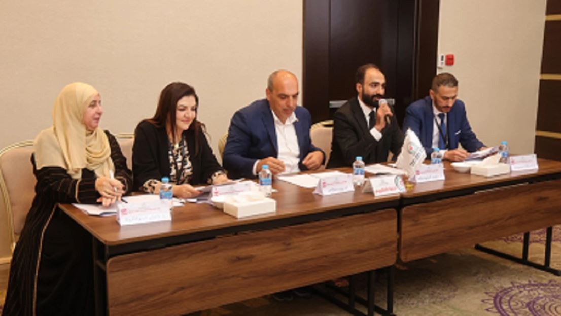 هيئة الاعتماد تنظم دورة تدريبية لتأهيل مقيمي الجودة