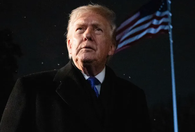 ترامب: تمديد قرار تعليق ضرب المحطات النووية الإيرانية حتى 6 نيسان 