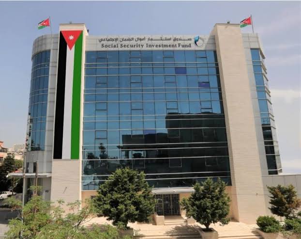 ارتفاع موجودات صندوق استثمار أموال الضمان إلى 19.7 مليار دينار 