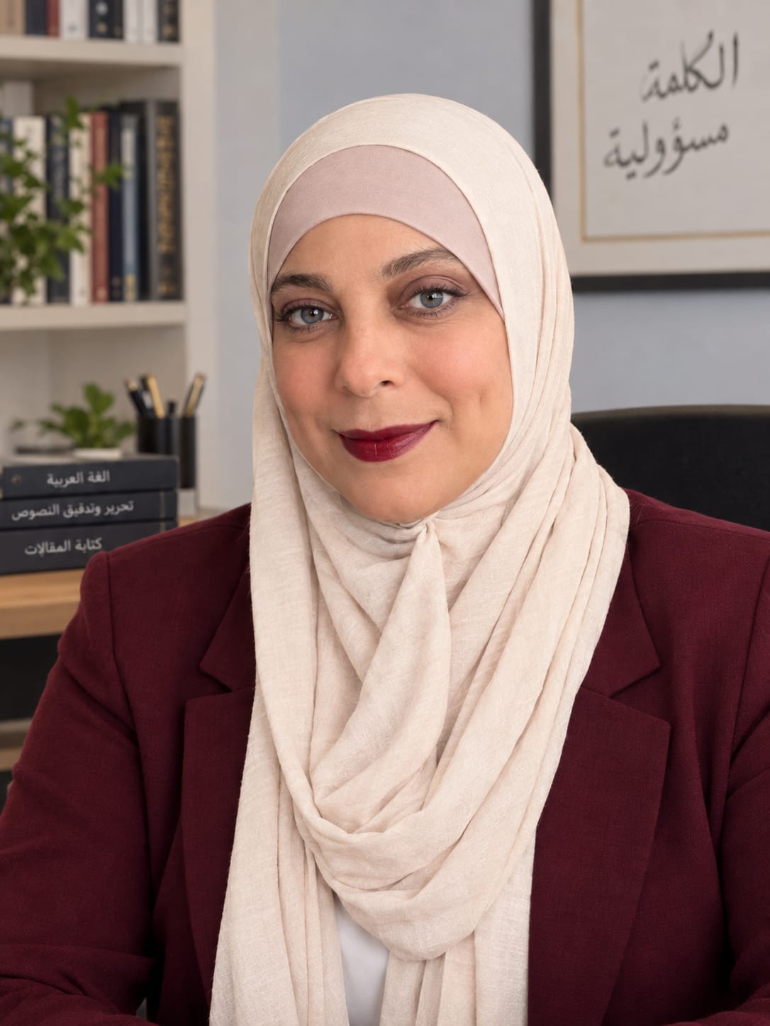 بعد حمود حين يصبح الوعي الوطني خط الدفاع الأول عن الأردن