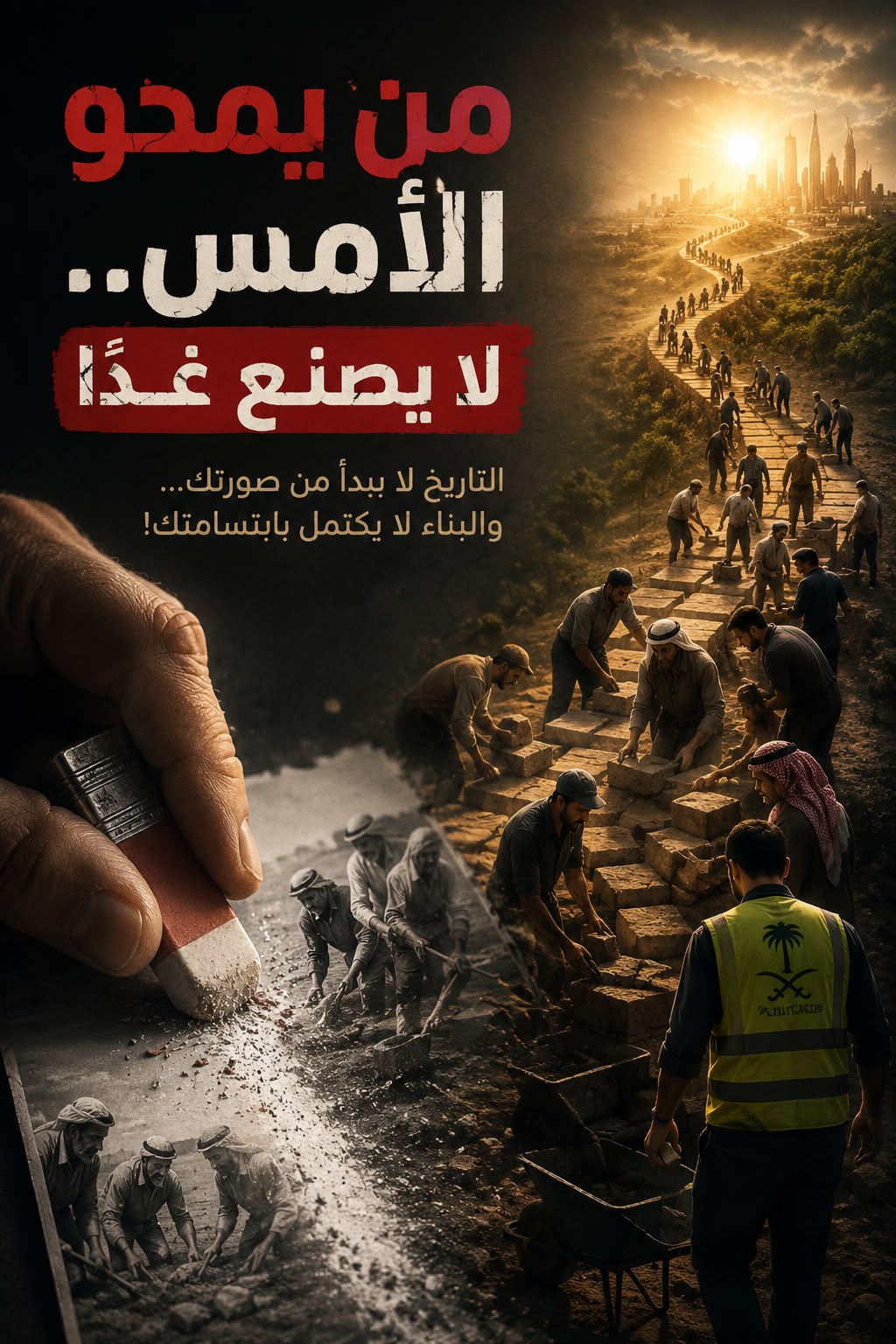 حين يسرق الفلاش ذاكرة الحصاد 