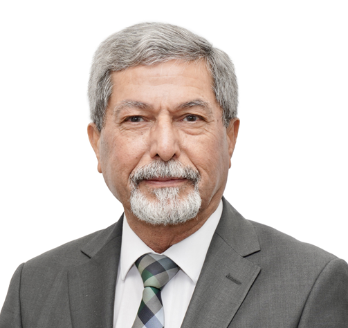 أ.د. صبيح المشهداني