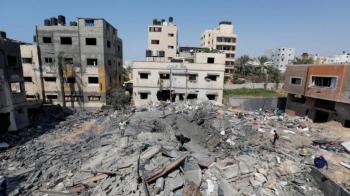 اعلام عبري: حالة الهدوء مع غزة يمكن أن تستمر لفترة طويلة