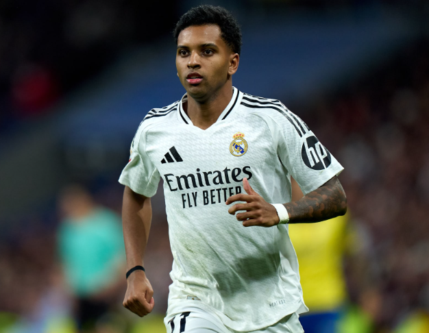 رودريجو يخضع لجراحة ..  ومدة غيابه تصل إلى عام كامل 