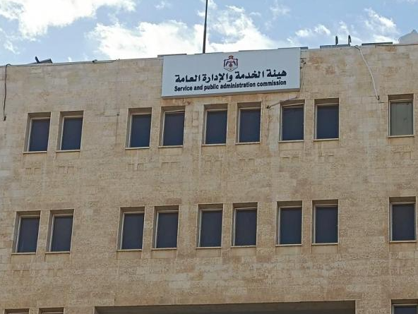 مدعوون للمقابلات الشخصية وامتحانات الكفايات (أسماء) 