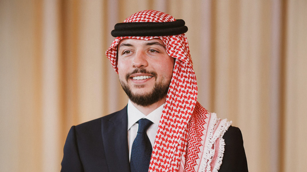 ولي العهد يهنئ بذكرى الإسراء والمعراج 