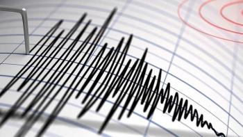 زلزال بقوة 6,1 درجات يضرب شمال اليابان