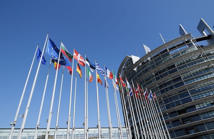 الاتحاد الأوروبي يتصدر قائمة الشركاء التجاريين للأردن 