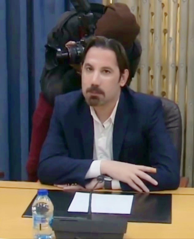 د.حذيفة المشاقبة