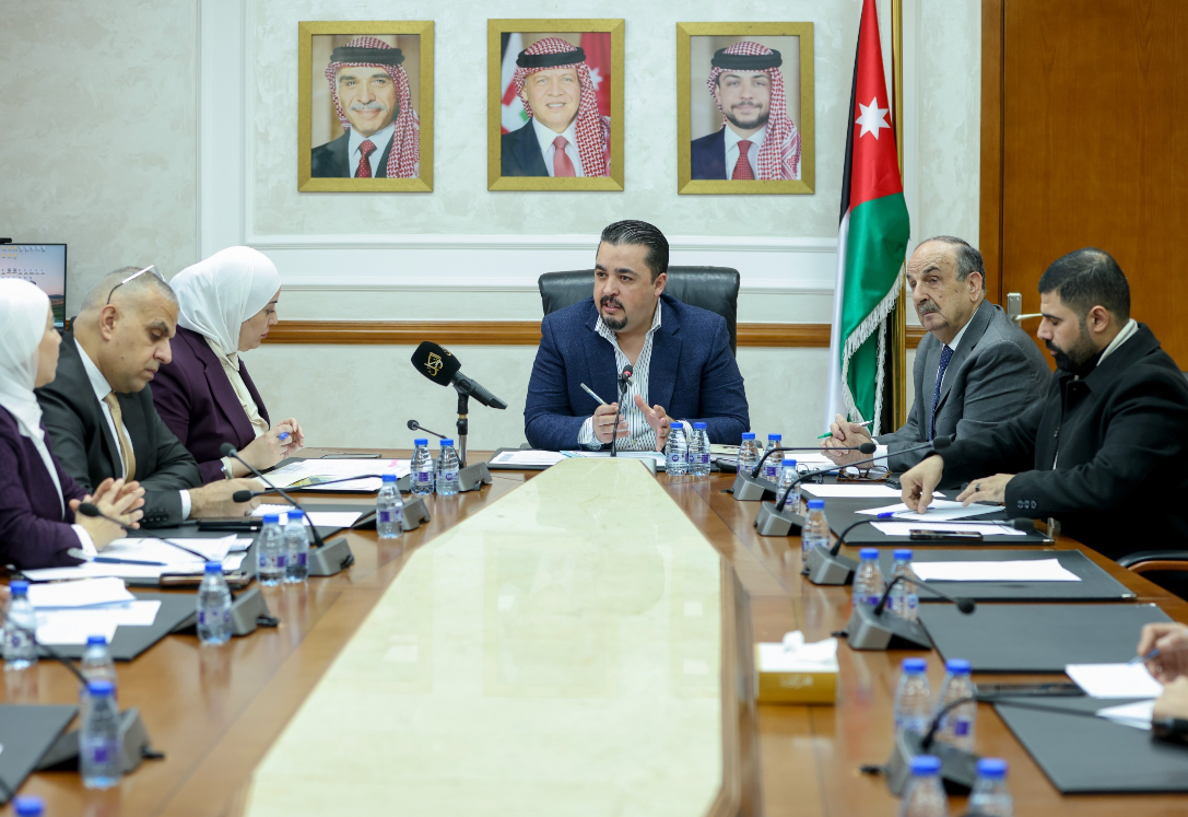 بني مصطفى للمواطنين: تحروا الدقة في تقديم البيانات للمعونة الوطنية 