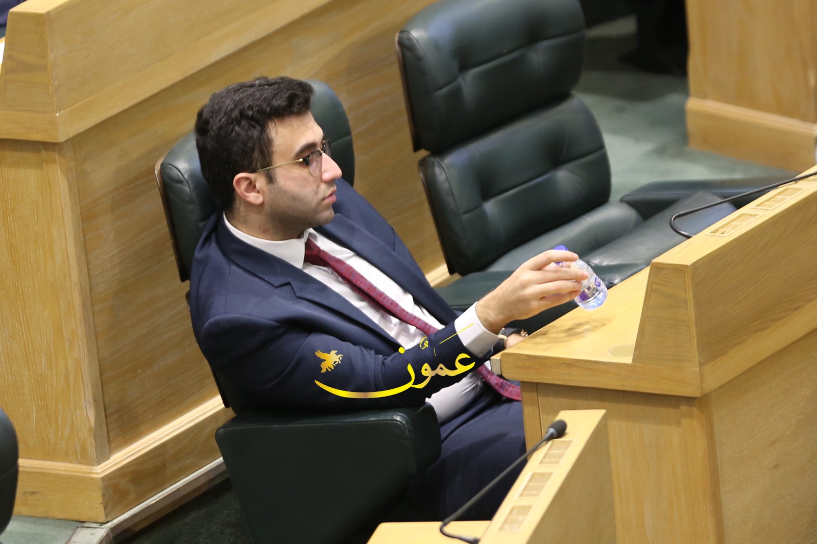 المحكمة الإدارية العليا تؤيد قرار فصل النائب الجراح من حزب العمال 