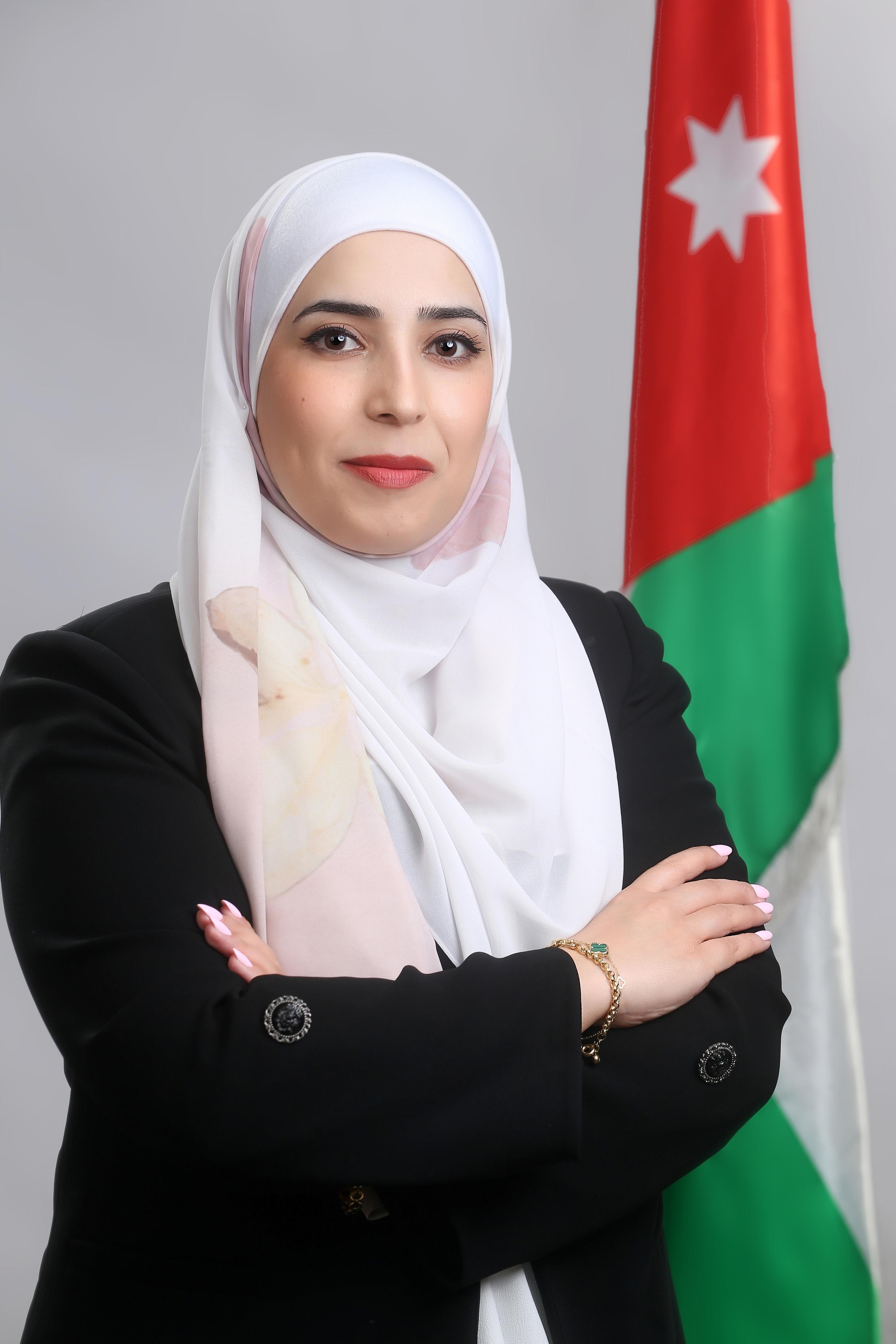 سوسن المطر العجارمة