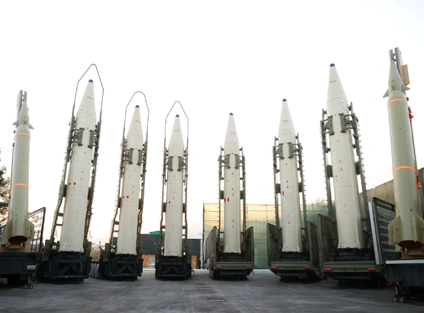 رويترز: إيران تقترب من إبرام صفقة شراء صواريخ مضادة للسفن 