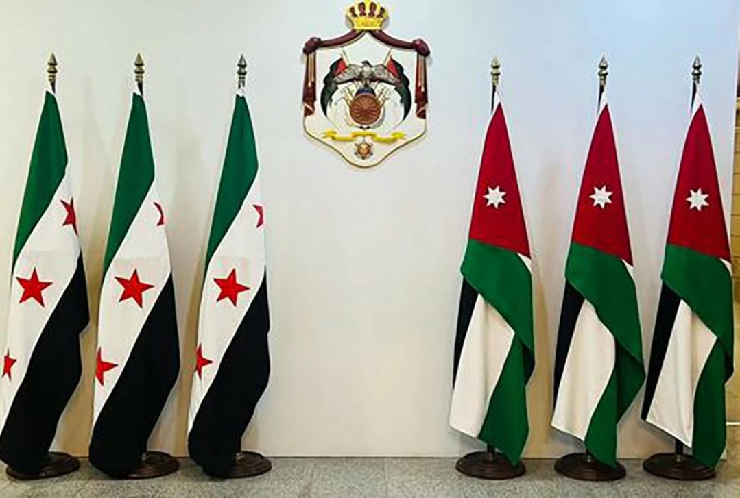 سوريا: لا مناوشات مع الأردن بل تكامل في مختلف القطاعات