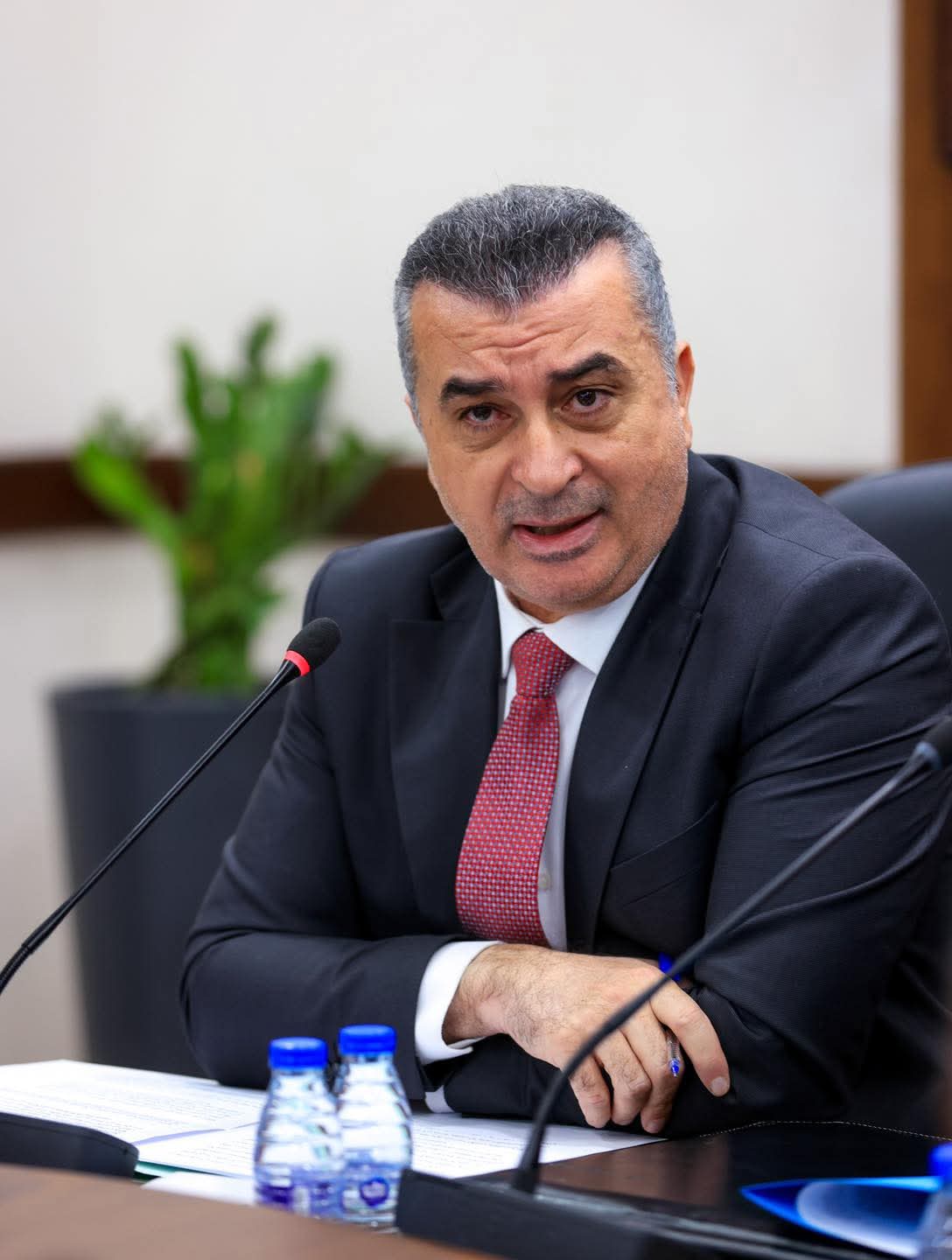 الخارجية النيابية: تدين الانتهاك الإيراني للسيادة الأردنية