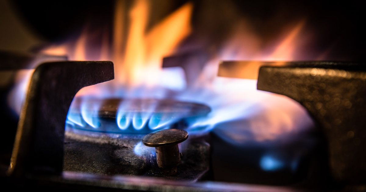 سعر الغاز الطبيعي في أوروبا يستأنف الصعود 