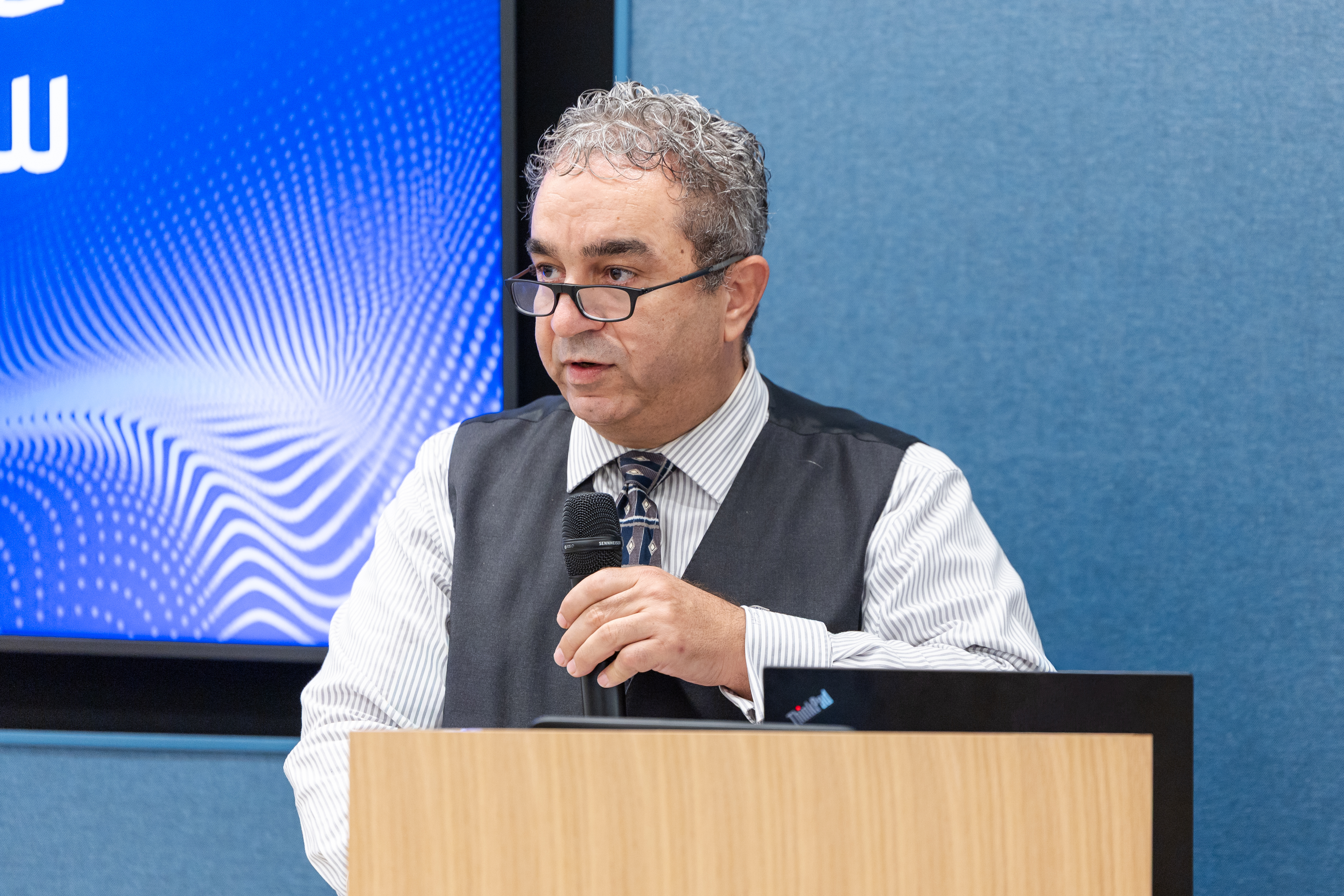 القوانين الكبيرة تحتاج حكمة أكبر