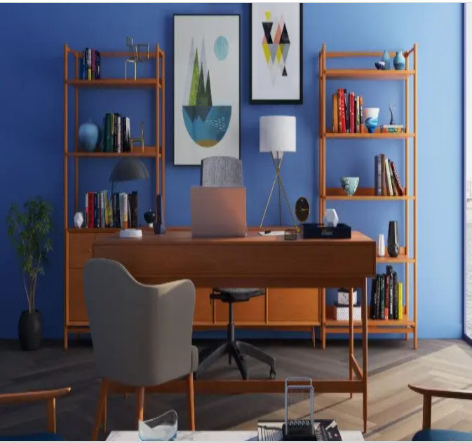 نصائح فنغ شوي لتصبح أكثر إنتاجية وتحفيزًا