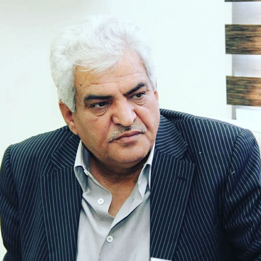 أحمد طالب الشوابكة