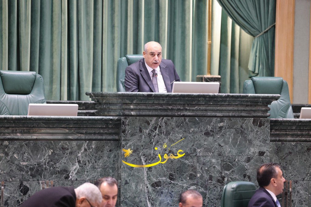 القاضي: الأردن قوي بقيادته وشعبه وجيشه وأجهزته الأمنية