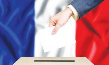 فرنسا: بدء التصويت في الدورة الثانية من الانتخابات التشريعية