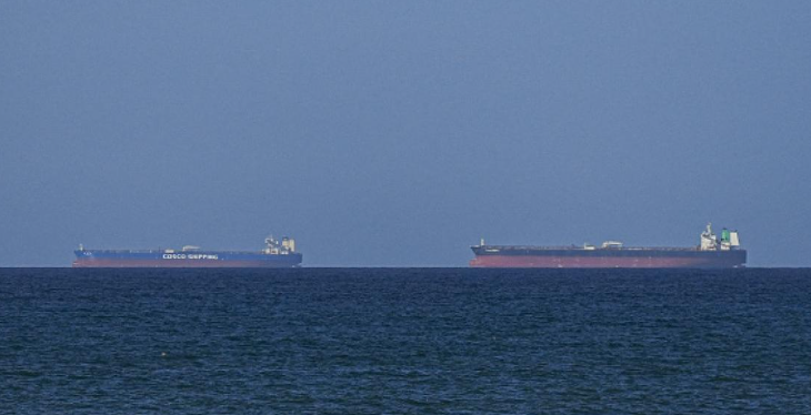 الجيش الأميركي: 10 سفن عادت إلى موانئ إيران بعد 48 ساعة من بدء الحصار 