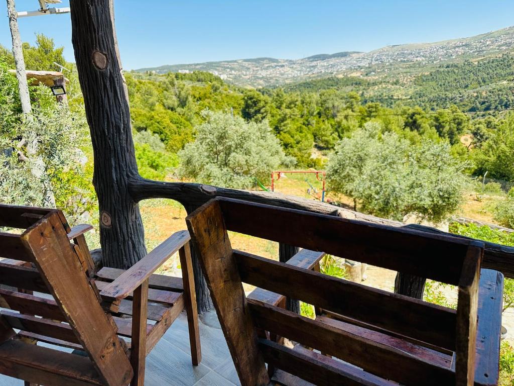 توقعات بزيادة الإشغال السياحي في عجلون خلال عطلة العيد 