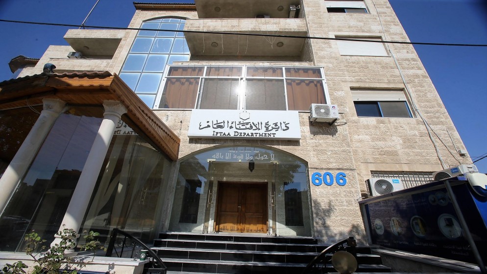 الإفتاء: إصدار نحو 2000 فتوى يومياً خلال رمضان