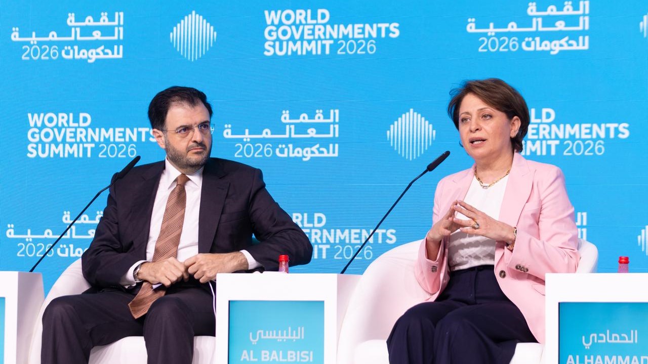 البلبيسي: الحكومة تعتمد على مهارات قابلة للتراكم