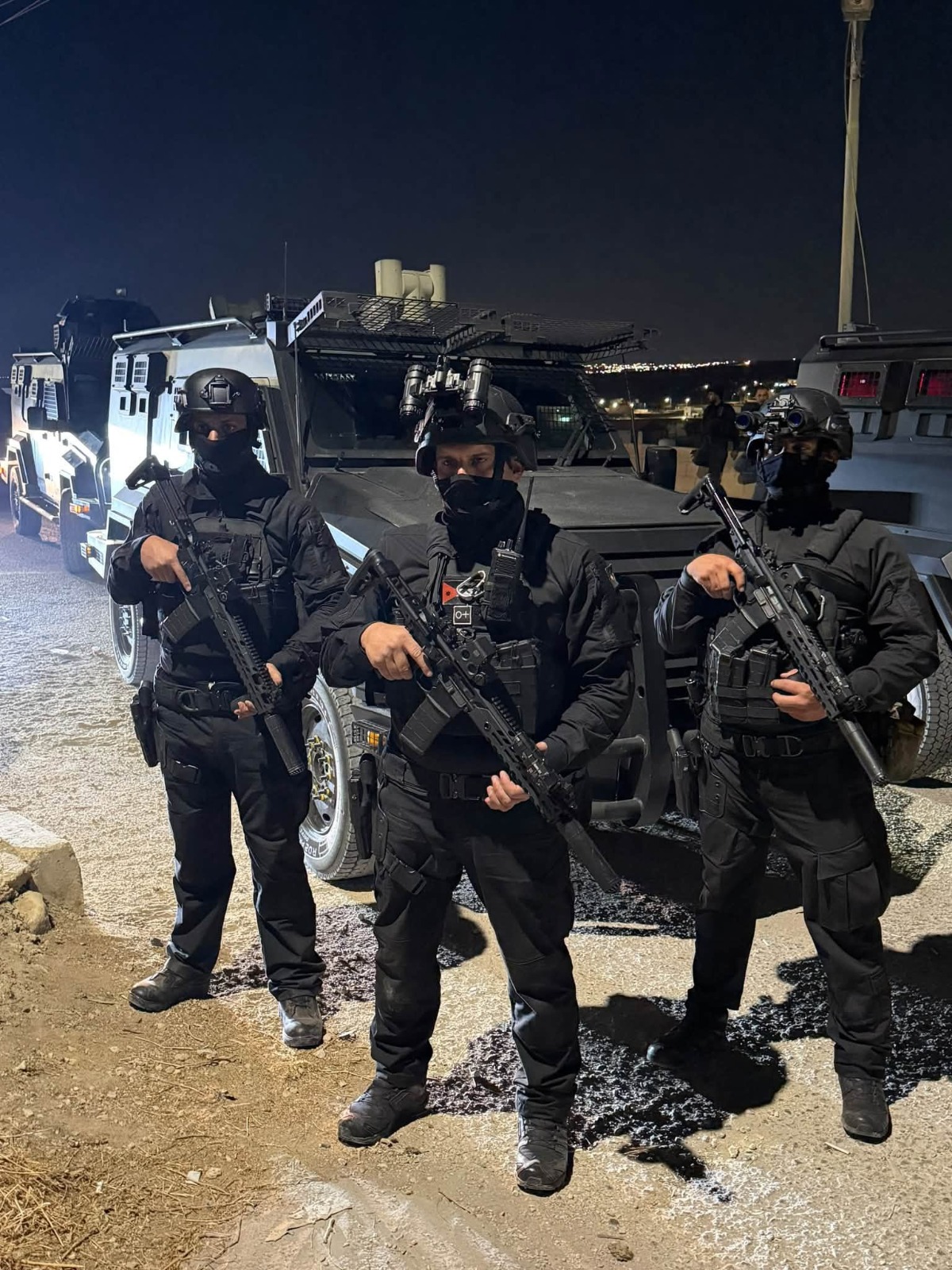 لماذا تجنبت الاجهزة الامنية الإعلان عن مدى ارتباط الإرهابيين بتنظيمات؟ 