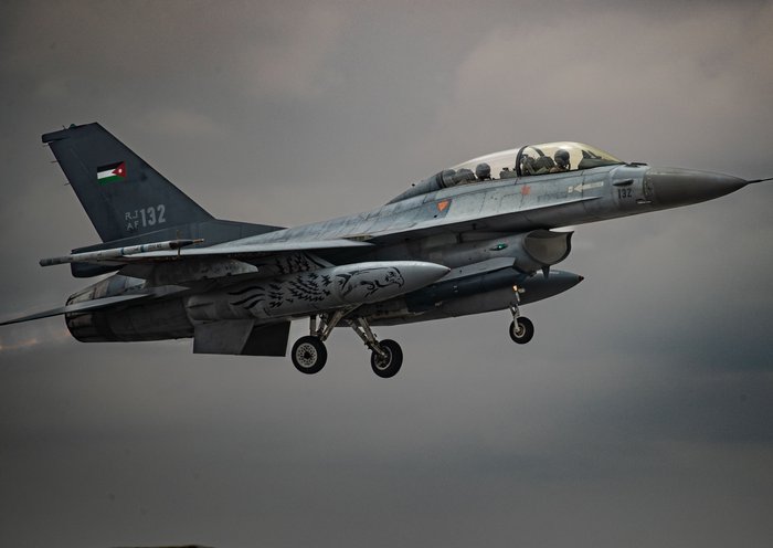 الأردن يفعل اتفاقيات الدفاع المشترك مع جيوش شقيقة وصديقة