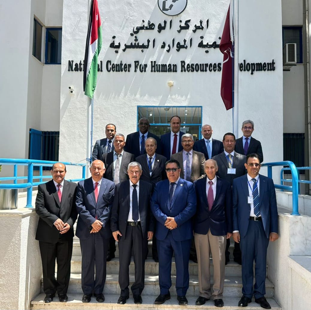الروابطُ العلمية تعقدُ لقاءَهم السنوي في عمان