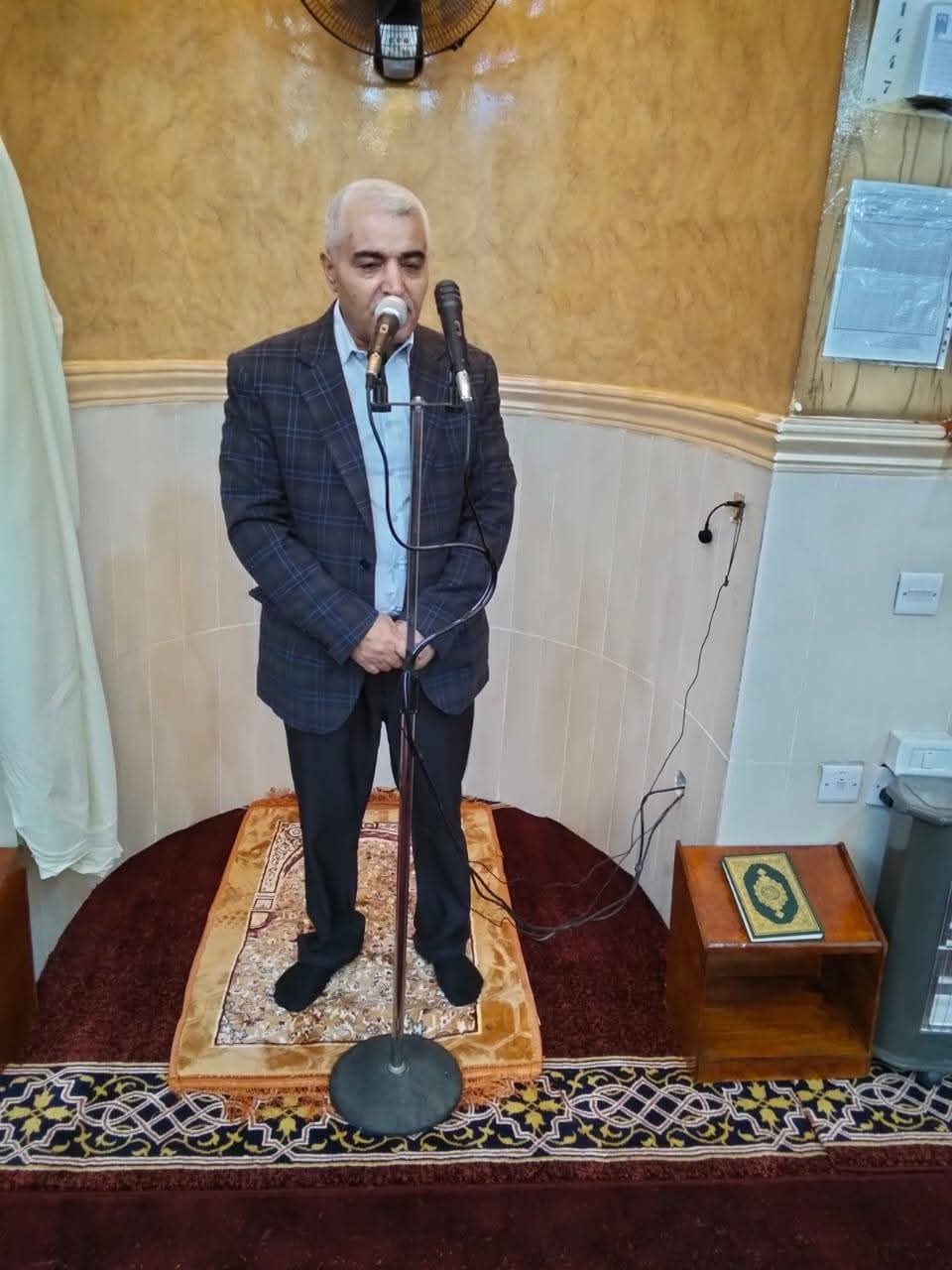 جمعية أيتام معان تكرّم طلبة مشروع “إحسانكم” وحفّاظ القرآن الكريم