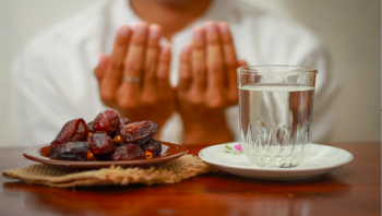 مشاكل صحية شائعة في رمضان