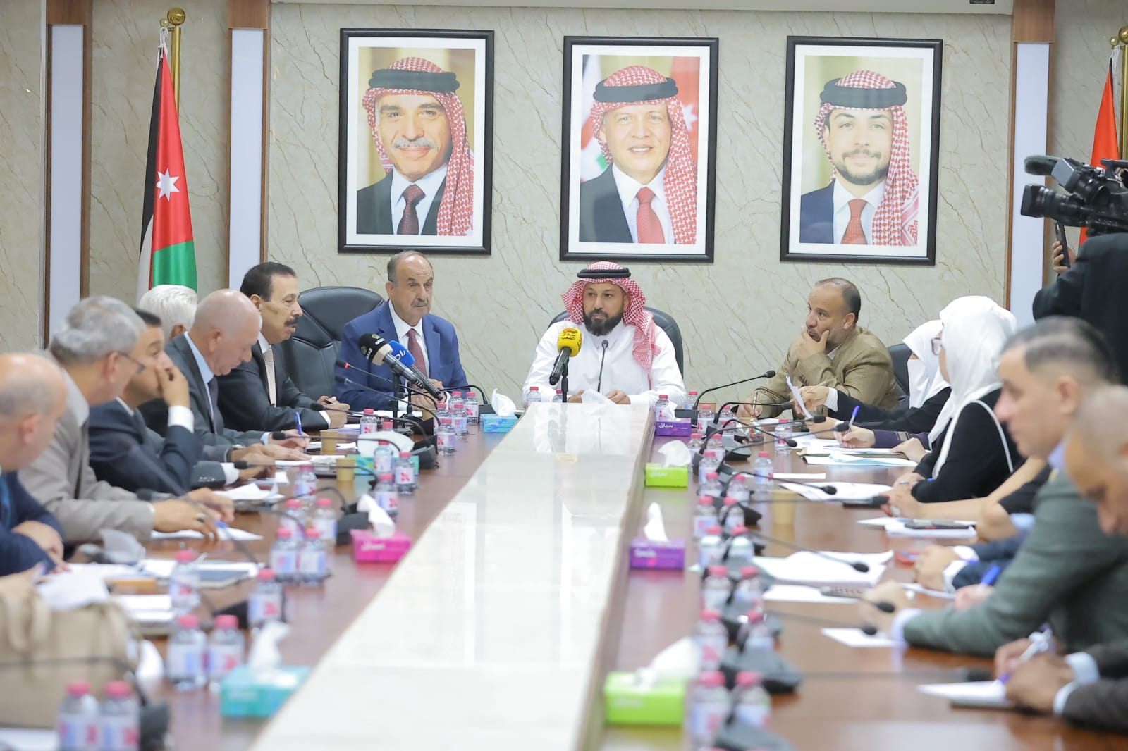 التعليم النيابية تواصل مناقشة مشروع قانون هيئة الاعتماد وضمان الجودة