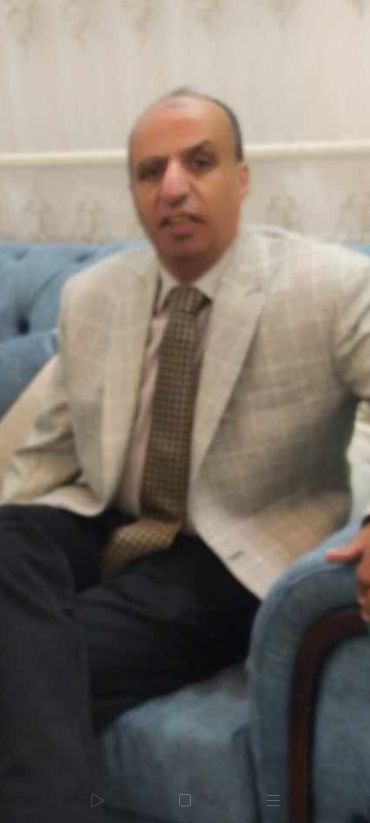 الأحزاب ومشكلة الضلع المفقود