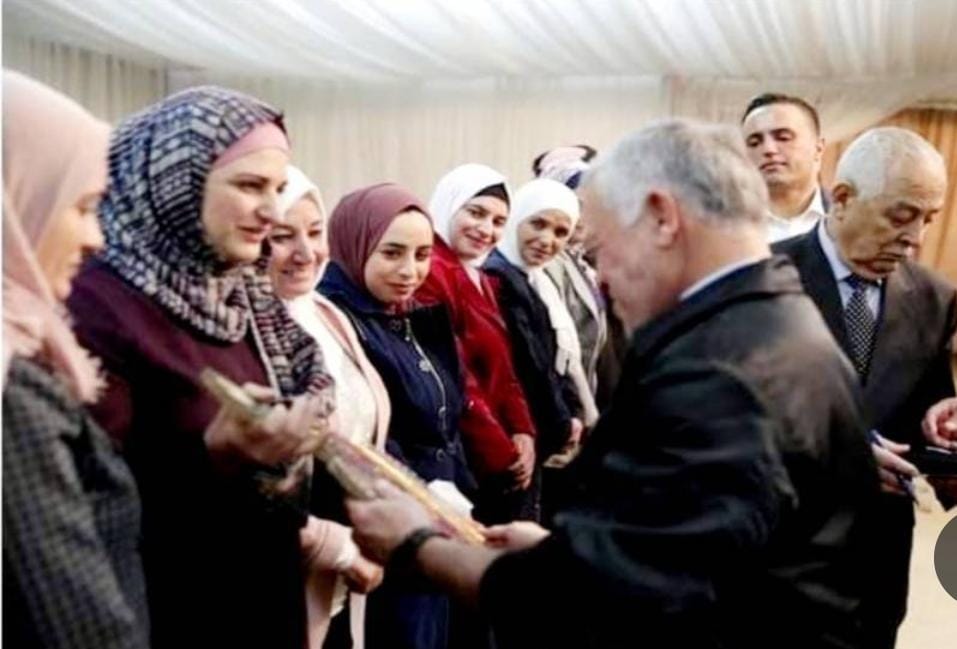 حين يتدخّل الهاشميون ..  تتحوّل الرياضة إلى مشروع دولة