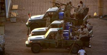 الدعم السريع: قرار الجيش السوداني استدعاء الاحتياط خطير