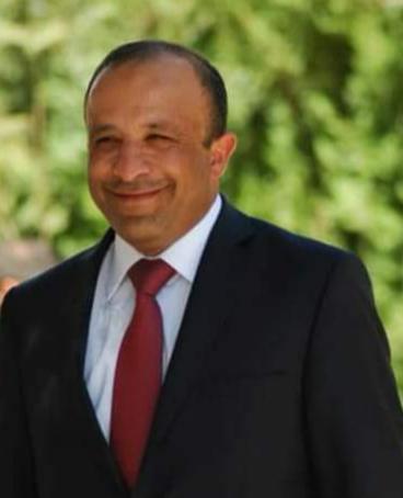 د. صخر النسور