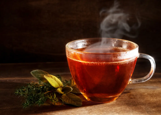 الشاي البارد مقابل الساخن ..  أيهما يحتوي على مضادات أكسدة ومغذيات أكثر؟