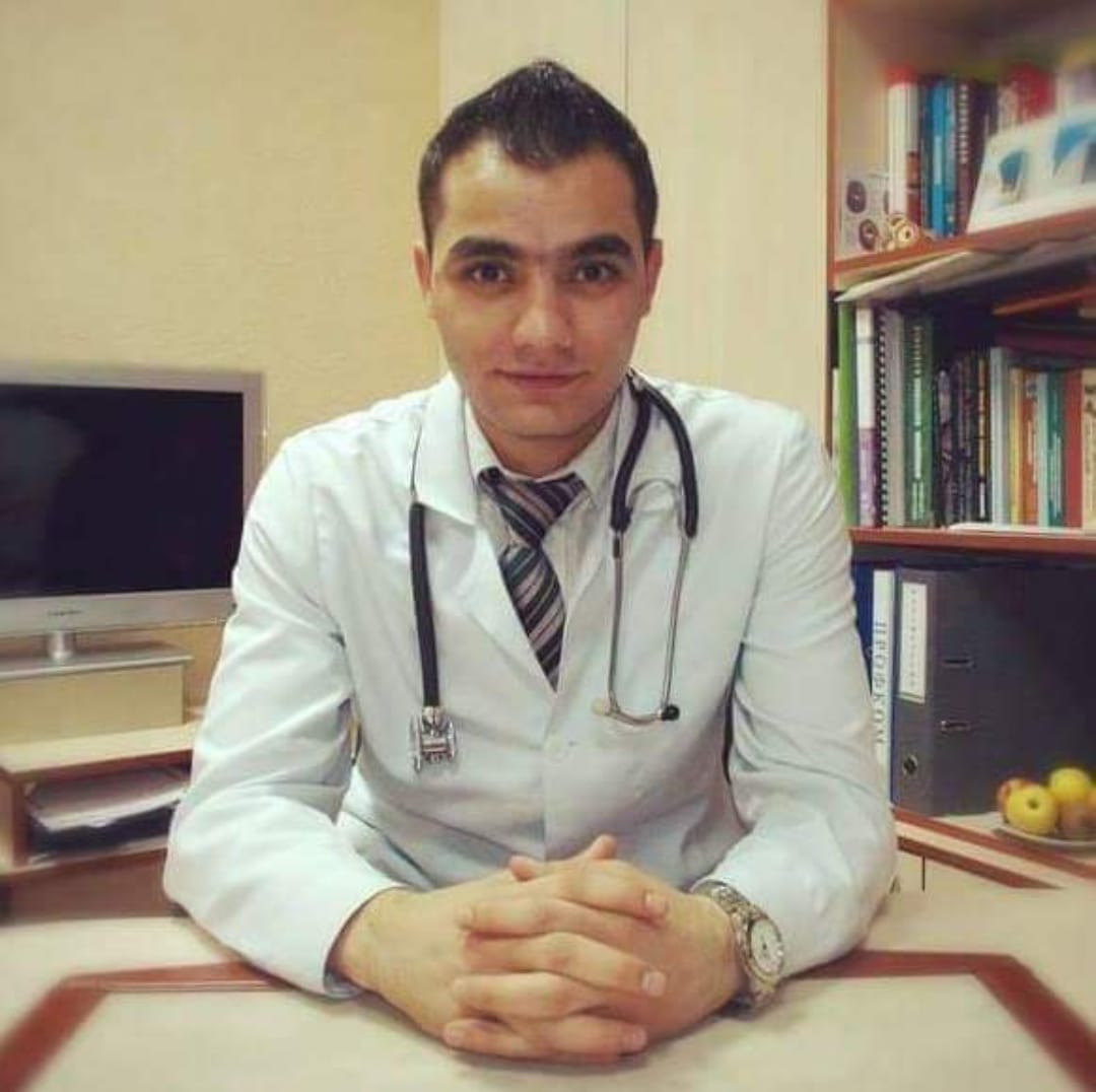 د. فيصل الدباس