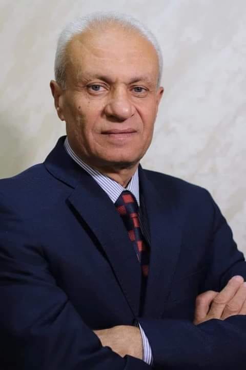 النائب يسار خصاونة