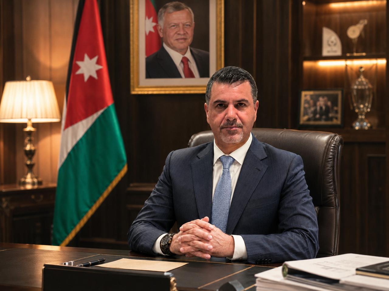 السيطرة الاسرائيلية على جغرافيا مياه اليرموك ..  مشروع الحكم الذاتي الدرزي والأمن المائي الأردني؟