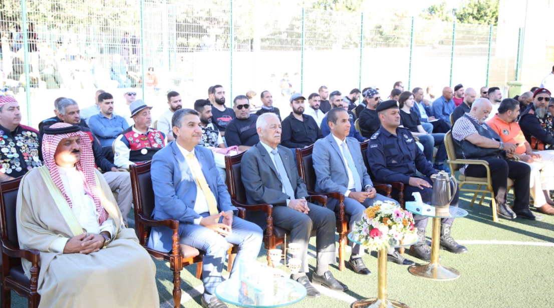 العيسوي يرعى احتفالًا وطنيًا بمناسبة ذكرى ميلاد ولي العهد والذكرى الـ 17 لتسلّمه ولاية العهد