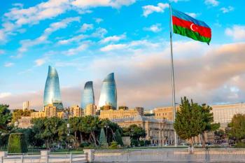 أذربيجان تتعهد لإسرائيل باستخدام مطاراتها عند الهجوم على منشآت إيران النووية