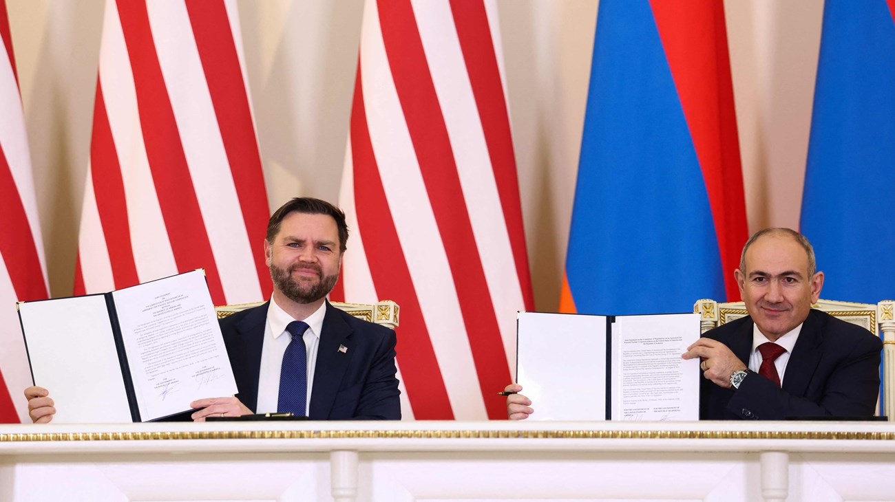 الولايات المتحدة تتوصل إلى اتفاق نووي مع أرمينيا